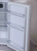 Refrigerador vaccíneo de la mini farmacia médica de la capacidad 100L 2-8 grados 3