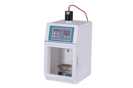 Procesador líquido ultrasónico de DL-300F para las sustancias químicas de mezcla de dispersión