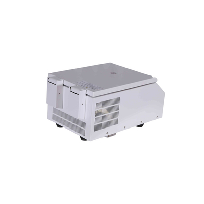 Centrifugadora refrigerada de alta velocidad de Benchtop para el laboratorio DL-2018HR