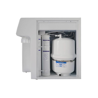Purificador Ultrapure del agua de la solución versátil 40L/H para el análisis de la microbiología