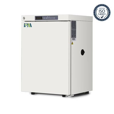 Refrigerador de la farmacia 60 litros para el hospital del laboratorio con grado de la puerta 2 - 8 de la espuma