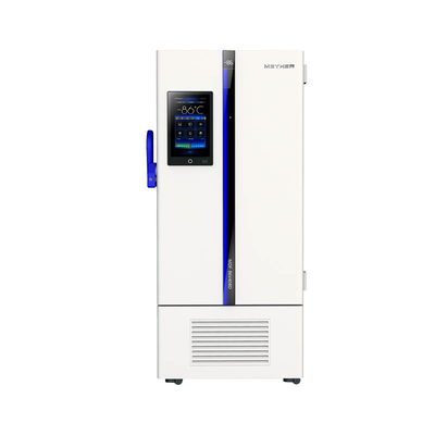 Refrigerador criogénico de 600L MDF-86V600L para conservación y almacenamiento criogénicos
