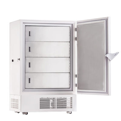 Menos el refrigerador vaccíneo médico de acero inoxidable del indicador digital de 40 grados LED 936 litros