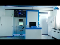 METHER Almacenamiento en frío estándar de germoplasma inteligente