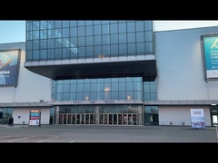 METHER muestra soluciones de almacenamiento y laboratorio a temperatura ultrabaja en Analitika Expo