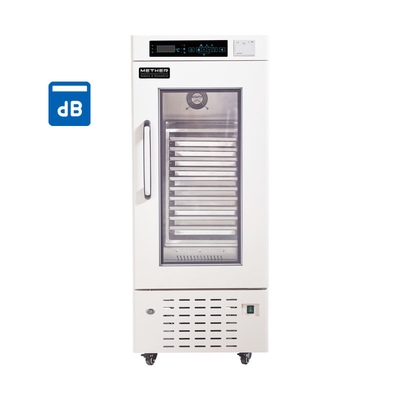 calidad  10 SUS Layers High Quality Blood Platelet Incubator With Intelligent Temperature Control fábrica