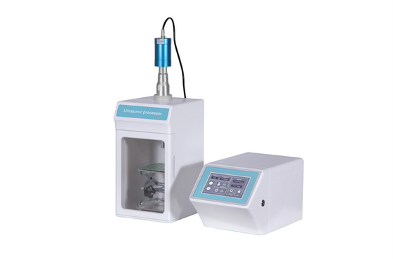 Procesador líquido ultrasónico de DL-300F para las sustancias químicas de mezcla de homogeneización de dispersión