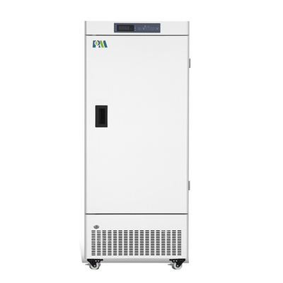 -25 refrigerador vaccíneo biomédico del congelador de refrigerador del hospital vertical del laboratorio del grado
