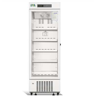 la capacidad 316L roció grado farmacéutico del refrigerador 2 a 8 del grado médico del refrigerador vaccíneo de acero del almacenamiento
