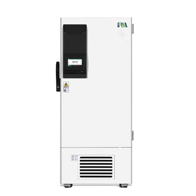 Menos la capacidad grande del congelador de 80 grados médica para la conservación en cámara frigorífica vaccínea