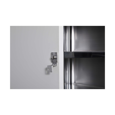 Refrigerador vaccíneo ultrabajo del congelador de la conservación en cámara frigorífica con la puerta que hace espuma sólida 728L