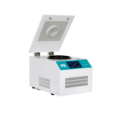 Centrifugadora de alta velocidad del refrigerador de PROMED de la pantalla táctil de 7 pulgadas IPS para el laboratorio