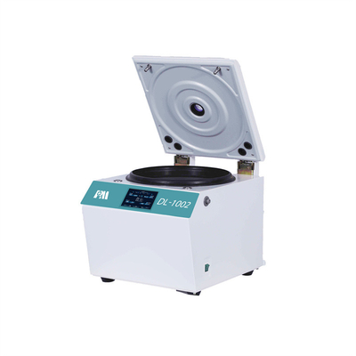 Máquina de poca velocidad médica de la centrifugadora de Promed 5000 RPM de poco ruido