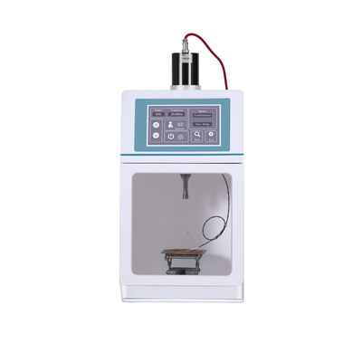 Benchtop integró el homogeneizador ultrasónico de Sonicator para la trituradora de la célula