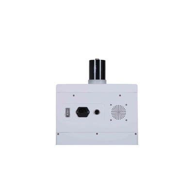 Homogeneizador ultrasónico de Benchtop 26KHz integrado para el interruptor de la célula