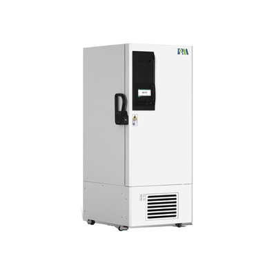 congelador de la conservación en cámara frigorífica ultra de las E-series de 340L PROMED para el equipo del hospital/de laboratorio