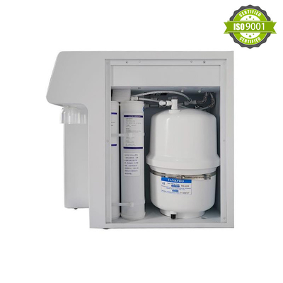 Purificador ultra puro puro PROMED del agua del laboratorio confiable de DL-P1-10TJ favorable