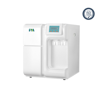 Purificador ultra puro puro PROMED del agua del laboratorio confiable de DL-P1-10TJ favorable