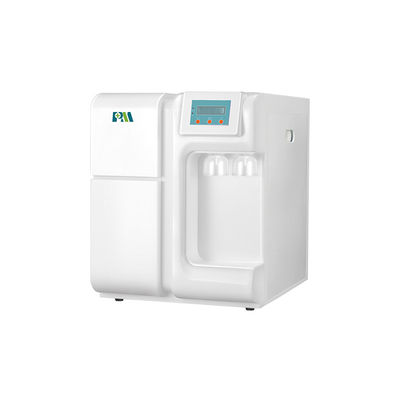 El laboratorio confiable de DL-P1-10TQ califica el purificador ultra puro PROMED del agua