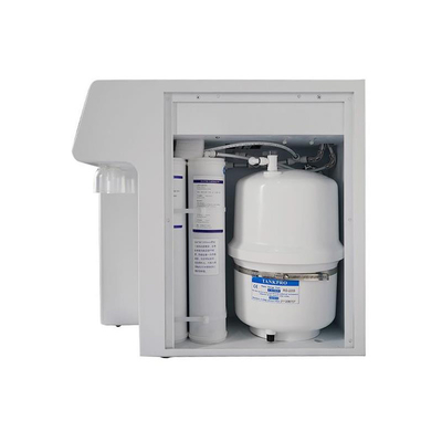 Purificador del agua del laboratorio 20L/H con la categoría alimenticia PP PROMED material