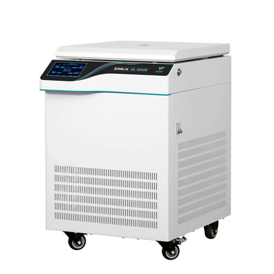 Velocidad refrigerada de la centrifugadora de la pantalla táctil de la pulgada IPS del equipo 7 del hospital H0524