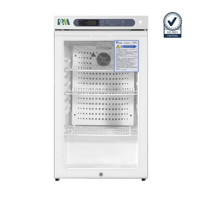 2-8 grados Refrigerador Equipos criogénicos médicos Congelador de vacunas