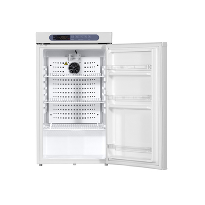 2-8 grados Refrigerador Equipos criogénicos médicos Congelador de vacunas