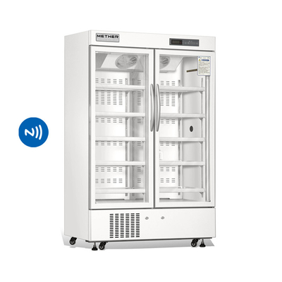 Refrigerador de farmacia para equipos de laboratorio hospitalarios con temperatura de control preciso de 2-8 grados-MPC-5V656
