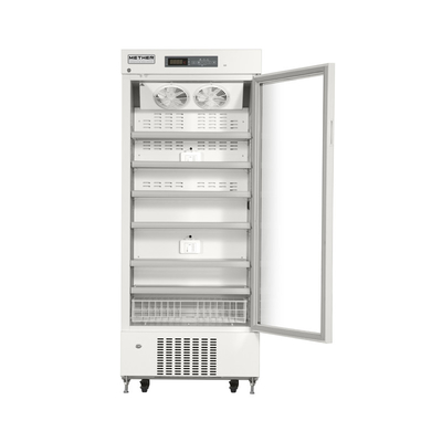 2 - 8 grados 656 litros Farmacia Refrigerador médico para hospitales 656L Farmacia Refrigerador médico a 2-8°C para hospitales