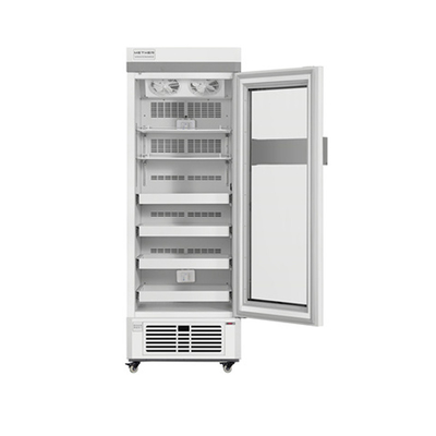 Refrigerador médico de farmacia de 1006L a 2-8°C Mayor capacidad con certificación CE, UL e ISO