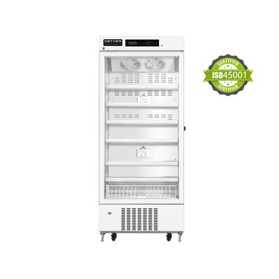 Refrigerador médico de farmacia de 1006L a 2-8°C Mayor capacidad con certificación CE, UL e ISO
