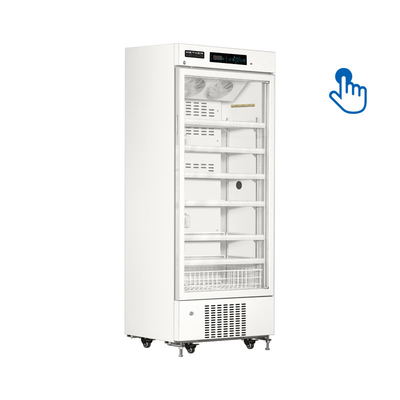 Refrigerador para medicamentos y vacunas de 1500L a 2-8°C Refrigerador de gran capacidad para almacenamiento óptimo