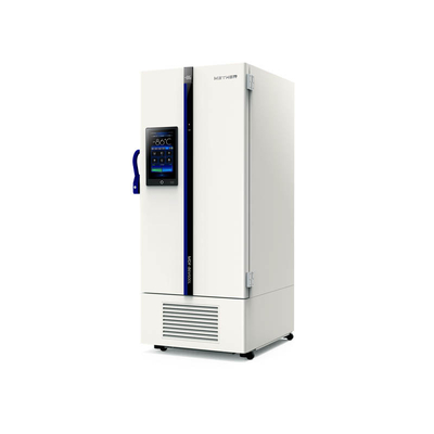 408L Ultra Baja Temperatura Congelador Laboratorio Hospital Para las vacunas de virus Germ