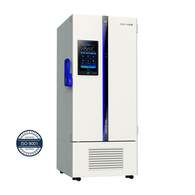 408L Ultra Baja Temperatura Congelador Laboratorio Hospital Para las vacunas de virus Germ