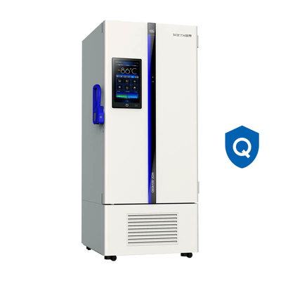 PROMED congelador médico de muy baja temperatura de gran capacidad -80°C 588L