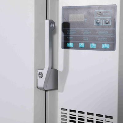 Meter 58L -80° C congelador de laboratorio de temperatura ultrabaja