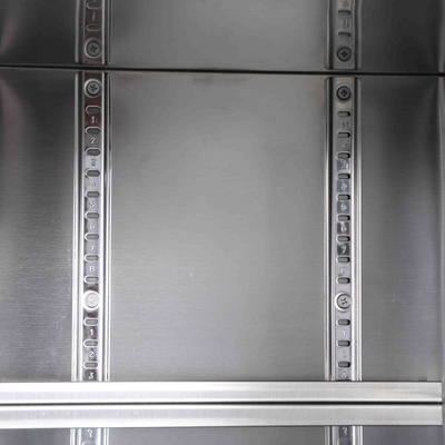 Mether 58L -80°C congelador de temperatura ultrabaja para laboratorios