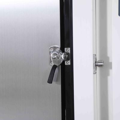 MDF-86V58 Mini congelador bajo el mostrador Ultra bajo