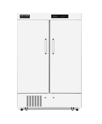 Refrigerador de farmacia de control preciso de 2-8°C para equipos de laboratorio hospitalarios - MPC-5V658