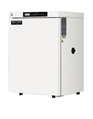 Enfriador de vacunas Equipo criogénico médico con control de temperatura de 2-8°C