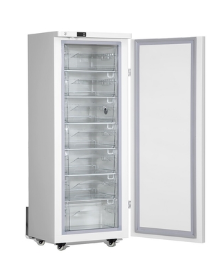 328L -40° C congelador criogénico biomédico para laboratorio de almacenamiento de vacunas en farmacia