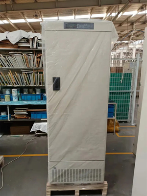 328L -40°C congelador biomédico para almacenamiento de vacunas en laboratorios y farmacias