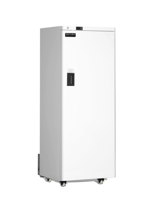 328L congelador criogénico para laboratorio, farmacia y almacenamiento de vacunas -40°C