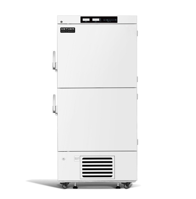 Enfriador biomédico de refrigeración directa R290 Enfriador profundo médico avanzado
