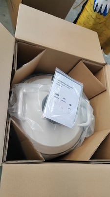 Contenedor de transporte de nitrógeno líquido para muestras de laboratorio de 35L - Vapor Phase Dry Shipper