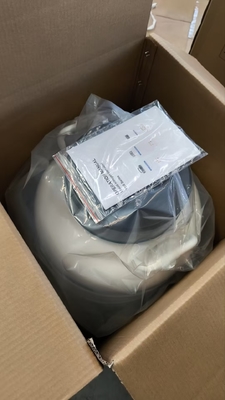 Transportador en seco para muestras criogénicas – Solución de nitrógeno líquido sin derrames