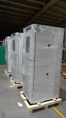 368L Laboratorio de refrigeradores y congeladores Combo