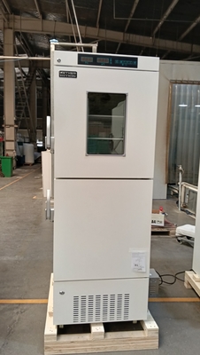 368L Laboratorio de refrigeradores y congeladores Combo