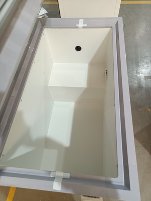 MDF-40H305 -40°C Biomédico Corazón Congelador Profundo 305L Calidad Médica Congelador de Almacenamiento Criogénico