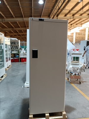 MDF-40V278W -40℃ Congelador profundo médico | Congelador biomédico de temperatura ultra baja de 278L con 7 cajones internos